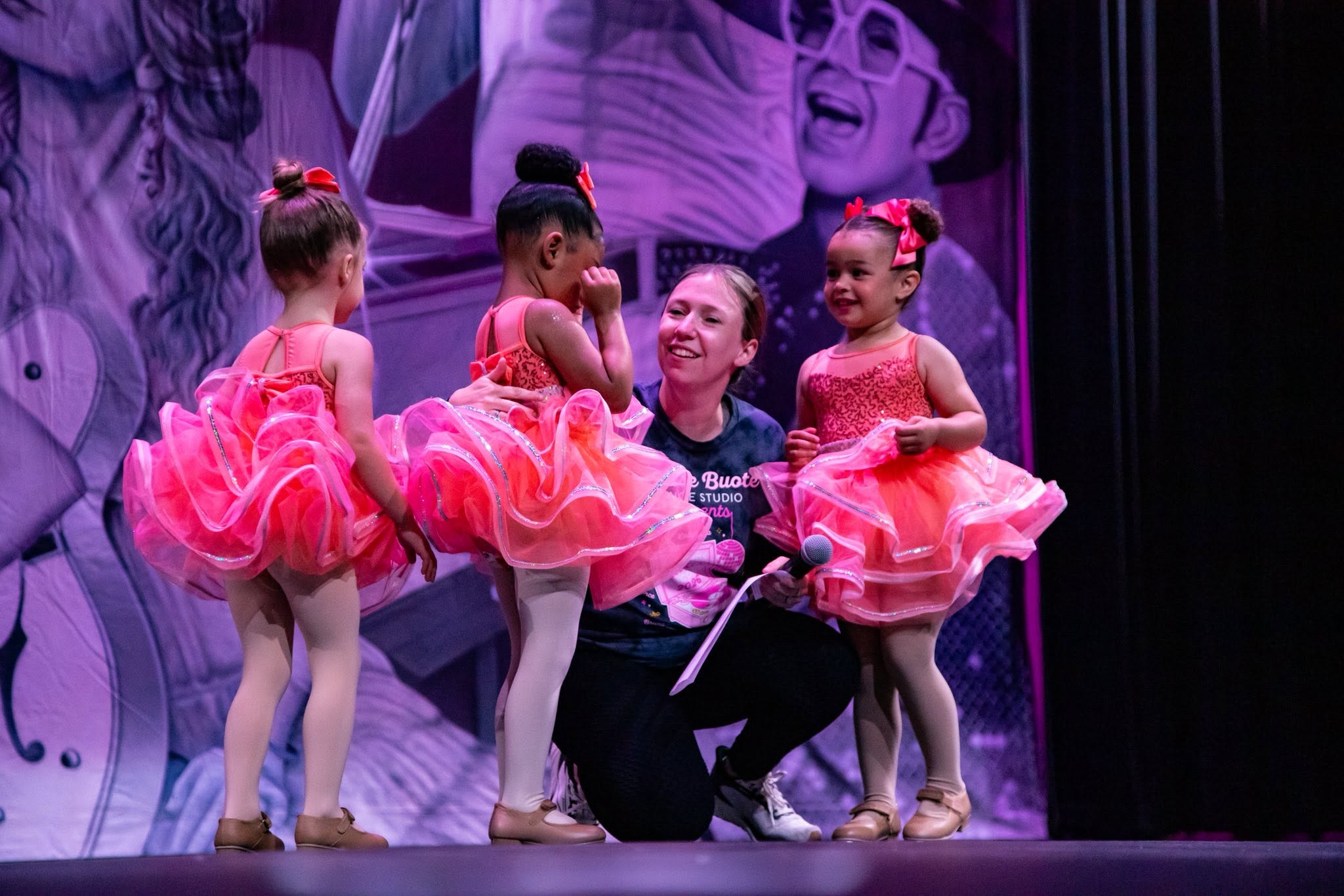 toddler dance brockton