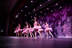 pointe classes brockton ma