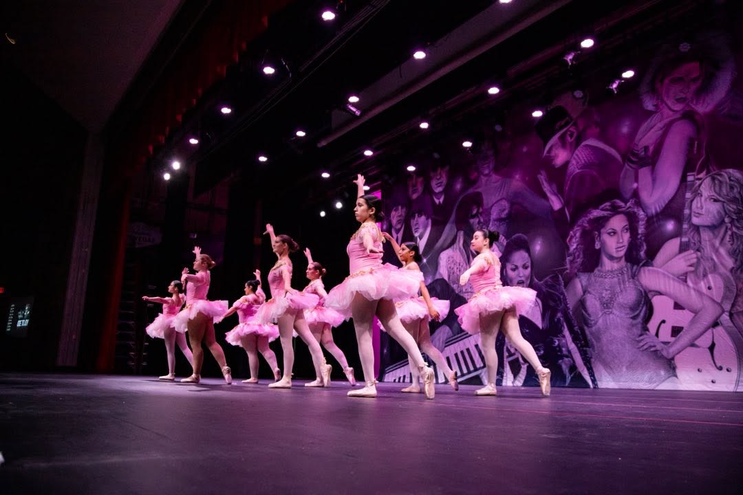 pointe classes brockton ma