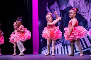 toddler dance class brockton ma