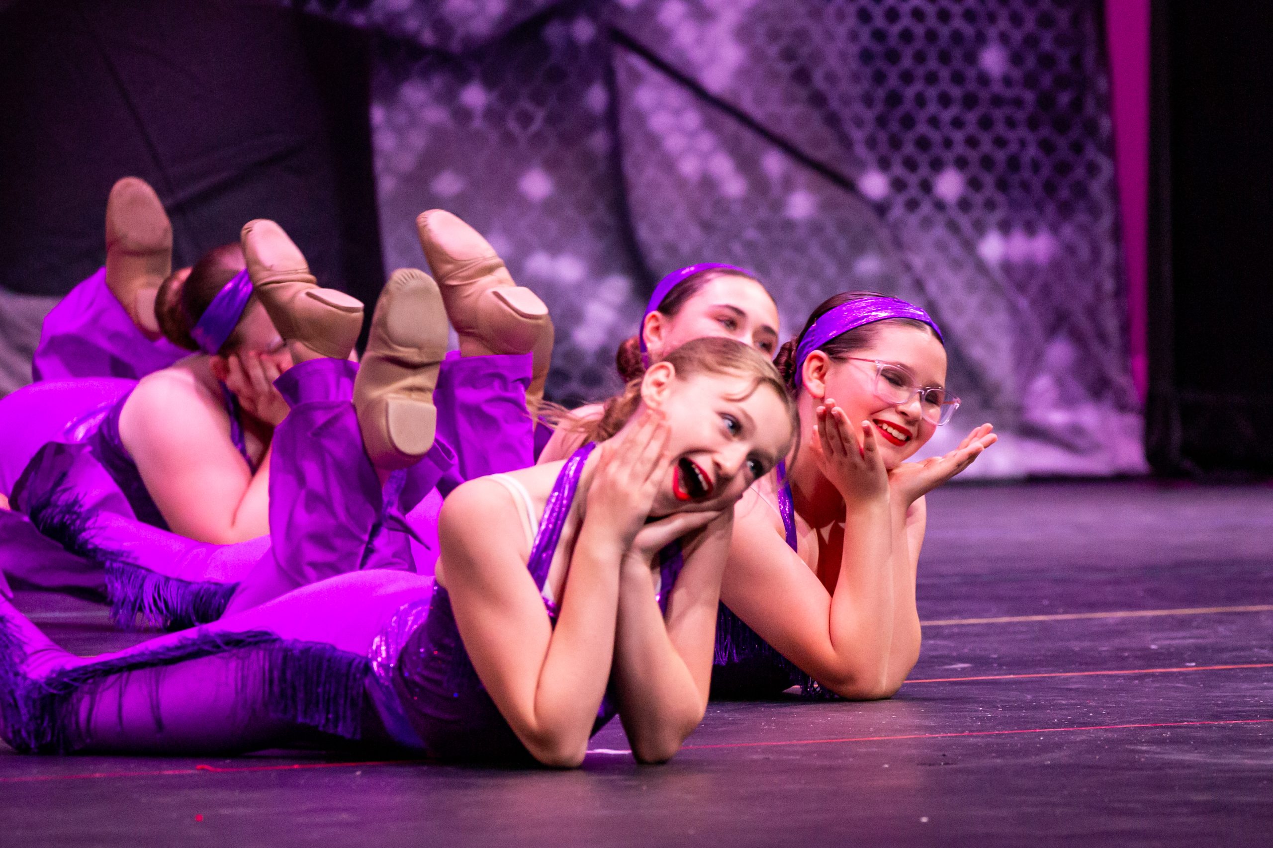 kids dance class brockton ma