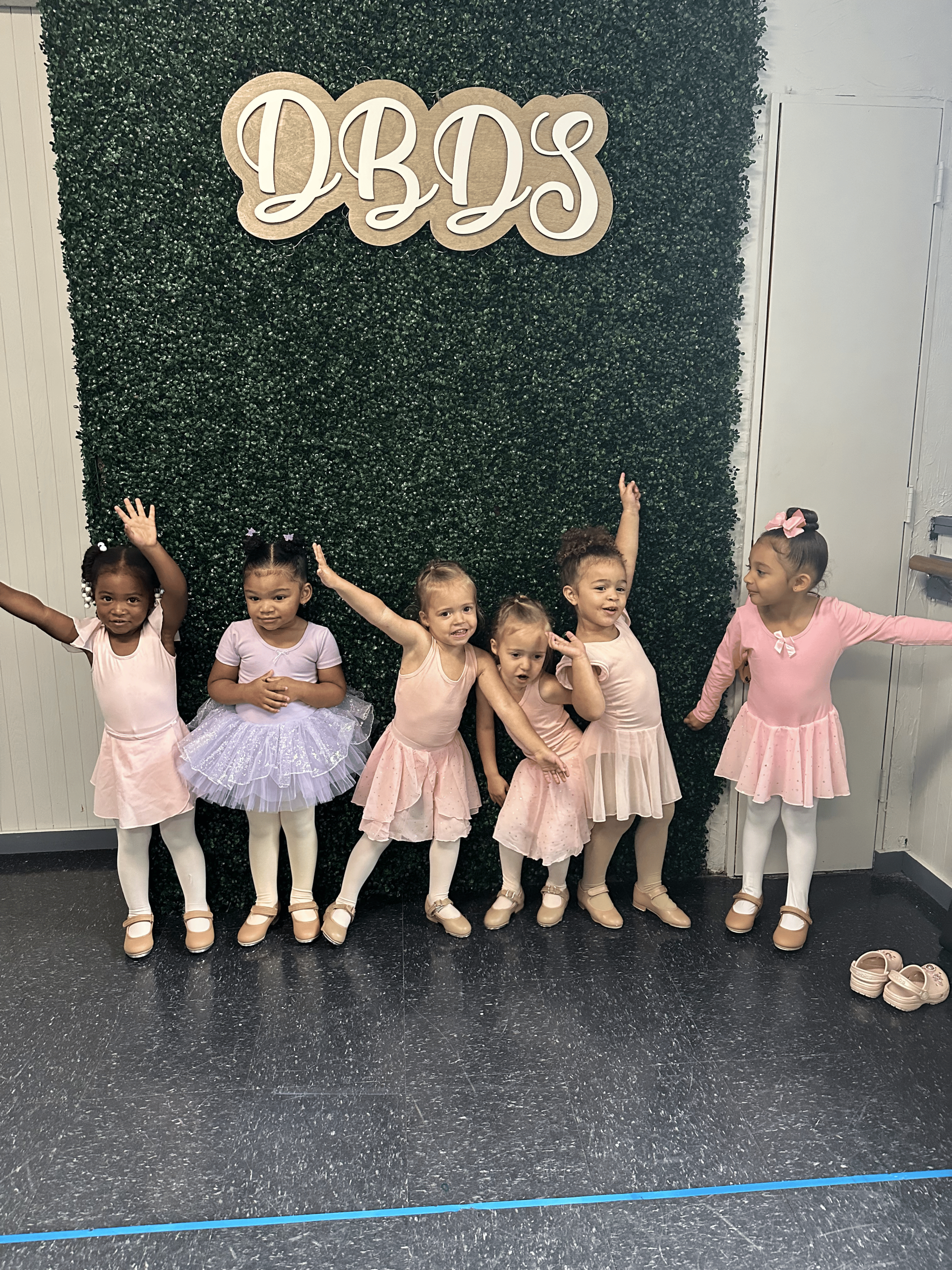 denise buote dance studio